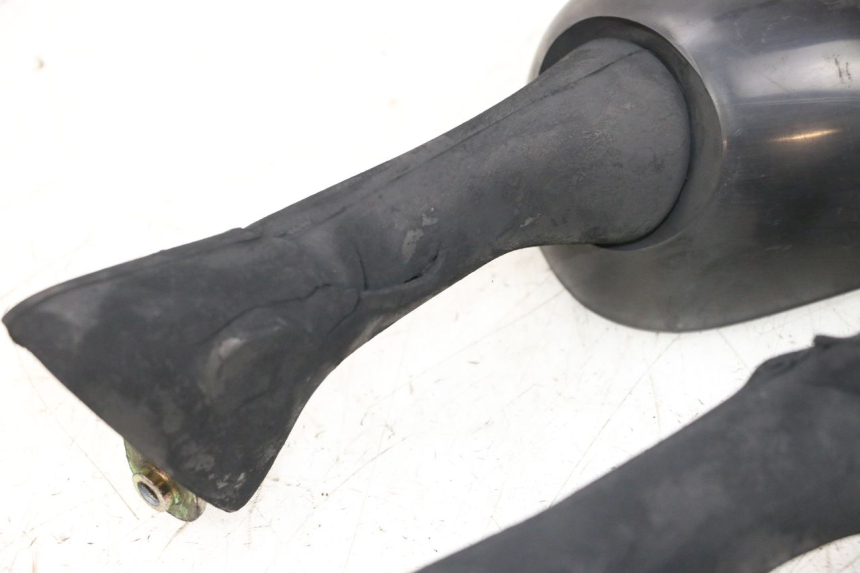 photo de PARA LUSTERKA HONDA NSR R 125 (1994 - 2003) - Stan powierzchni