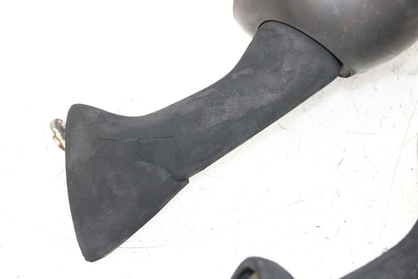 photo de PARA LUSTERKA HONDA NSR R 125 (1994 - 2003) - Część sprawdzona