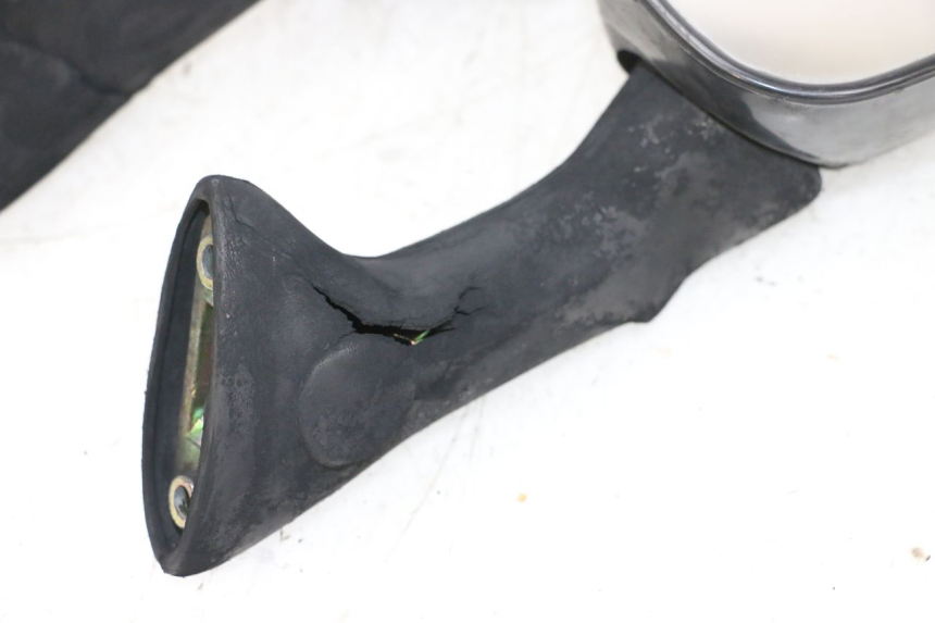 photo de PARA LUSTERKA HONDA NSR R 125 (1994 - 2003) - Oznaczenia i referencje