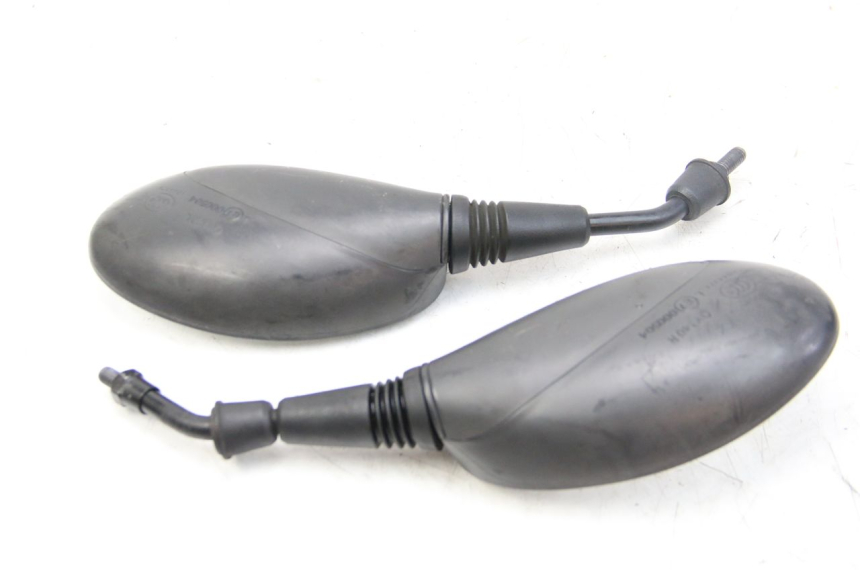 photo de PARA LUSTERKA IMF INDUSTRIE PACH 4T 50 (2009 - 2018) - Szczegół części