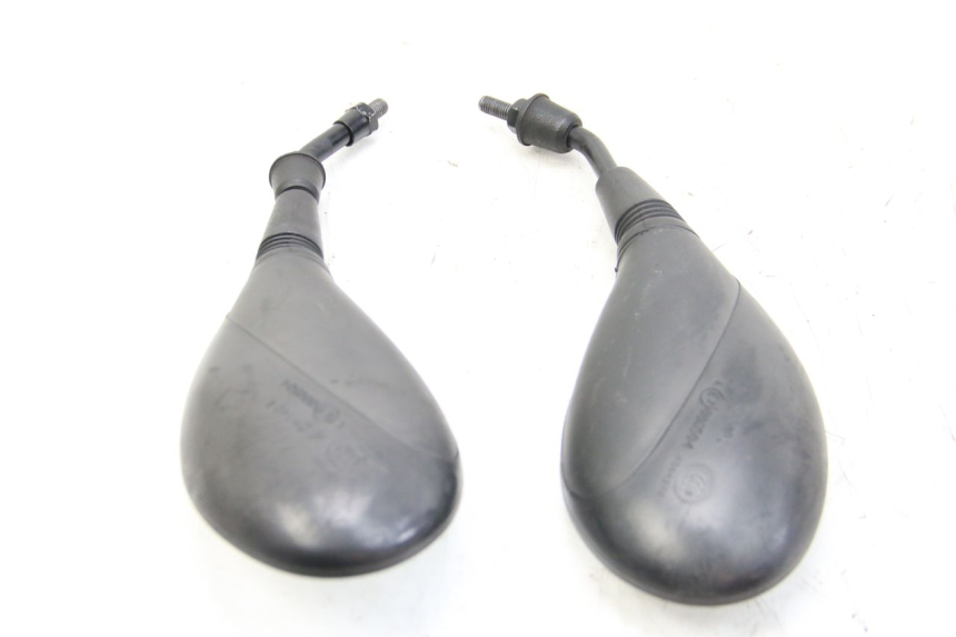 photo de PARA LUSTERKA IMF INDUSTRIE PACH 4T 50 (2009 - 2018) - Inny kąt widzenia