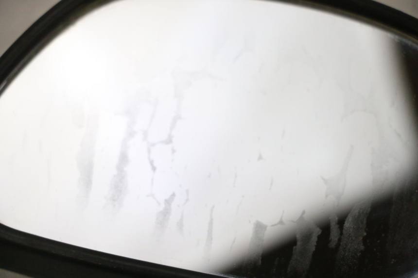 photo de PARA LUSTERKA PEUGEOT KISBEE 4T 50 (2010 - 2017) - Szczegół części