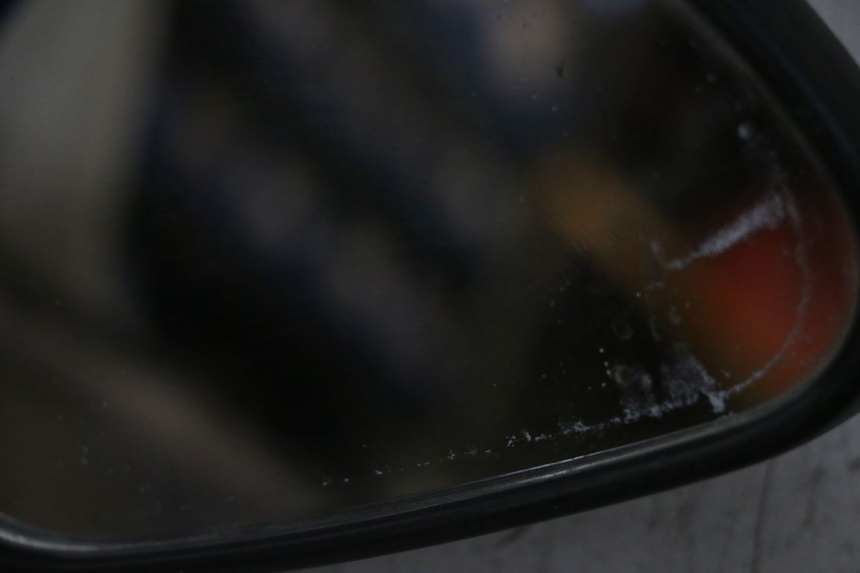 photo de PARA LUSTERKA PEUGEOT KISBEE 4T 50 (2010 - 2017) - Zoom stanu zużycia