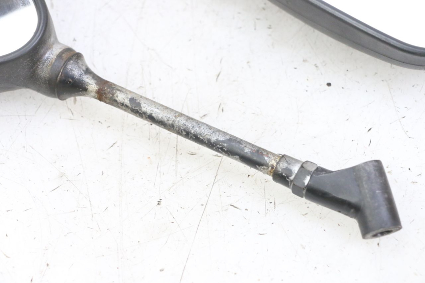 photo de PARA LUSTERKA PEUGEOT KISBEE 4T 50 (2010 - 2017) - Część sprawdzona