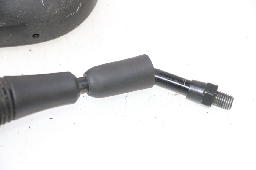 photo de PARA LUSTERKA MZ RT 125 (2000 - 2008) - Oznaczenia i referencje