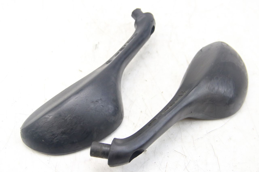 photo de PARA LUSTERKA GILERA RUNNER SP 50 (2009 - 2017) - Inny kąt widzenia