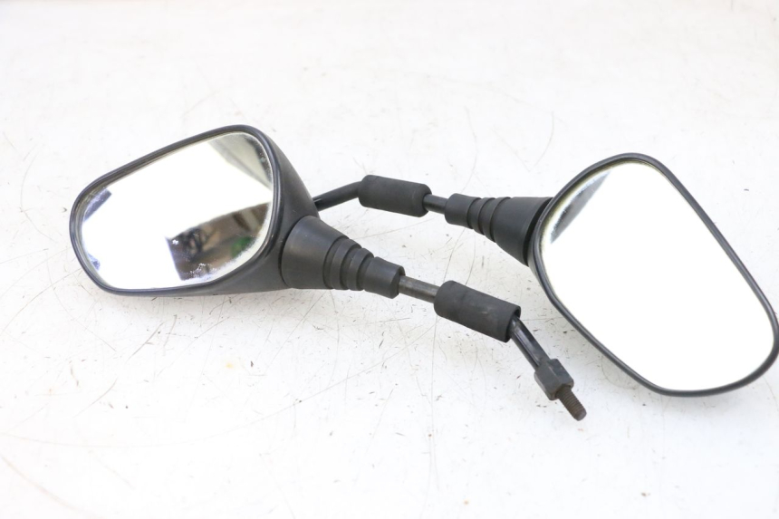 photo de ZESTAW LUSTERKA WSTECZNE JM MOTORS SANTANA 50 (2014 - 2023) - Widok główny