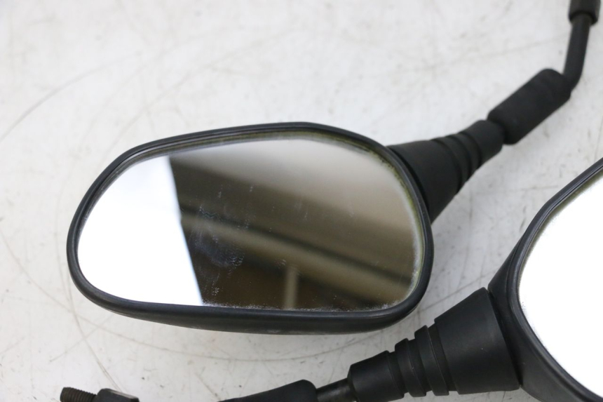 photo de ZESTAW LUSTERKA WSTECZNE JM MOTORS SANTANA 50 (2014 - 2023) - Szczegół części