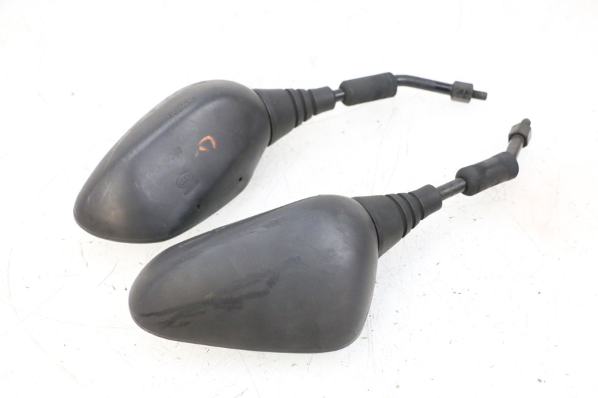 photo de ZESTAW LUSTERKA WSTECZNE JM MOTORS SANTANA 50 (2014 - 2023) - Inny kąt widzenia