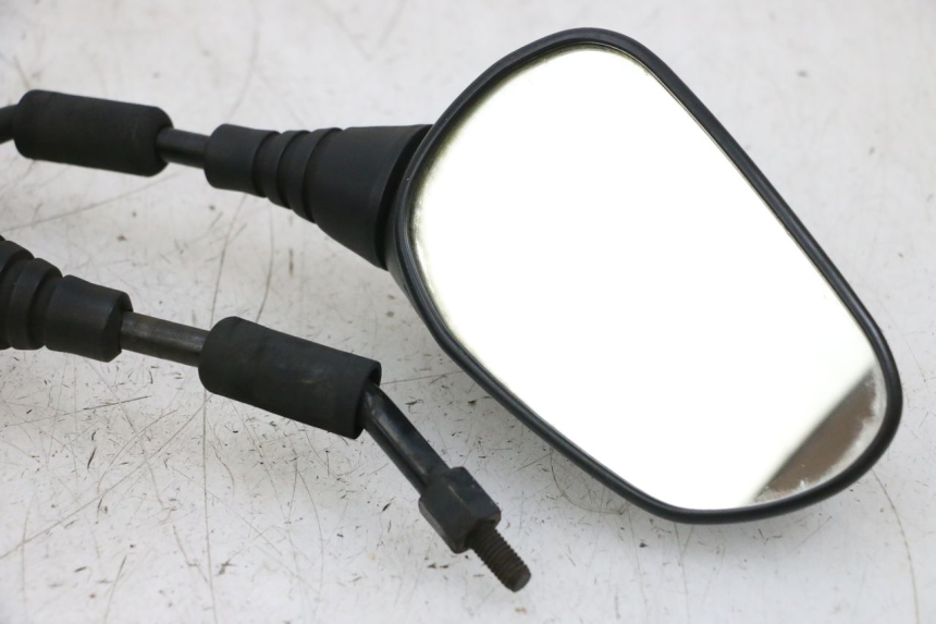 photo de ZESTAW LUSTERKA WSTECZNE JM MOTORS SANTANA 50 (2014 - 2023) - Część sprawdzona