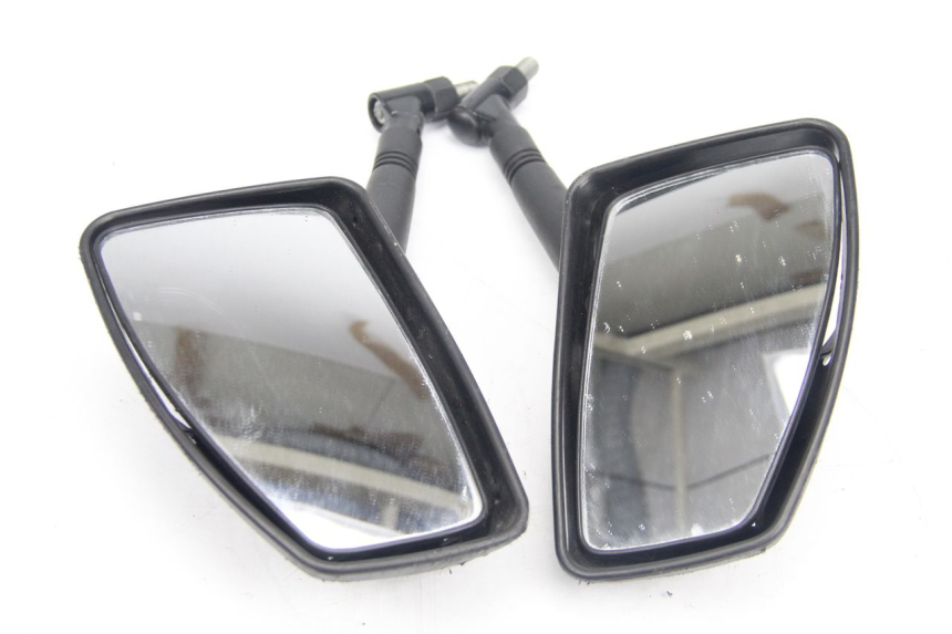 photo de ZESTAW LUSTERKÓW WSTECZNYCH PEUGEOT SATELIS 125 (2013 - 2018) - Widok główny