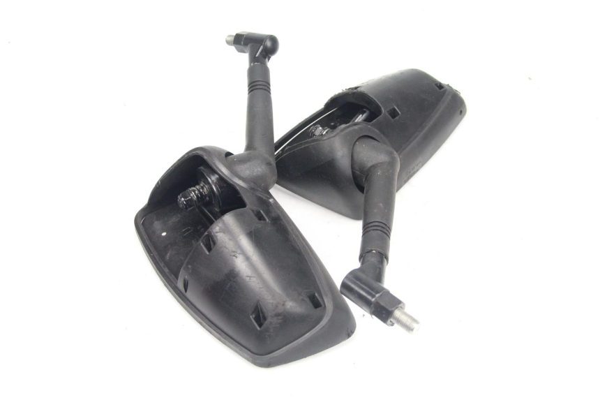 photo de ZESTAW LUSTERKÓW WSTECZNYCH PEUGEOT SATELIS 125 (2013 - 2018) - Zoom stanu zużycia