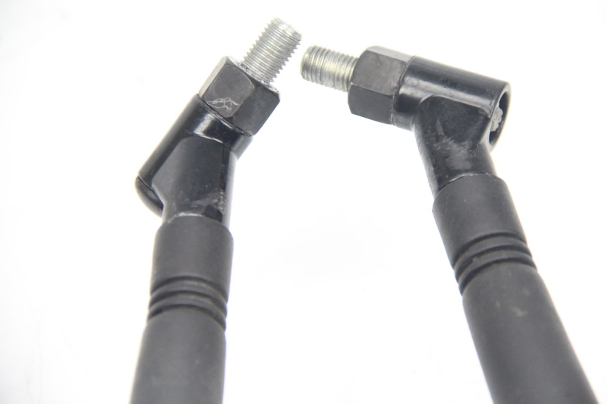 photo de ZESTAW LUSTERKÓW WSTECZNYCH PEUGEOT SATELIS 125 (2013 - 2018) - Zbliżenie techniczne