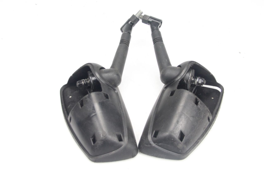 photo de ZESTAW LUSTERKÓW WSTECZNYCH PEUGEOT SATELIS 125 (2013 - 2018) - Widok ogólny