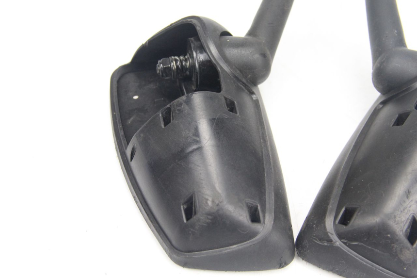 photo de ZESTAW LUSTERKÓW WSTECZNYCH PEUGEOT SATELIS 125 (2013 - 2018) - Stan powierzchni