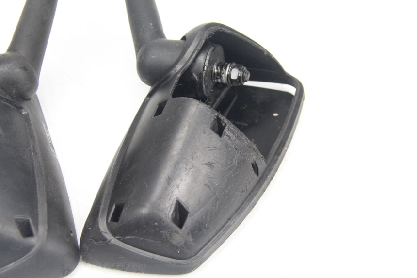 photo de ZESTAW LUSTERKÓW WSTECZNYCH PEUGEOT SATELIS 125 (2013 - 2018) - Część sprawdzona