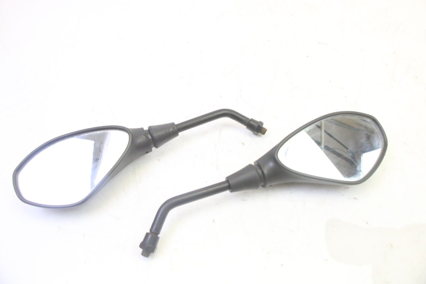 photo de ZESTAW LUSTERKÓW WSTECZNYCH PEUGEOT SATELIS 125 (2013 - 2018) - Widok główny