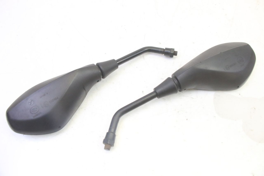 photo de ZESTAW LUSTERKÓW WSTECZNYCH PEUGEOT SATELIS 125 (2013 - 2018) - Szczegół części