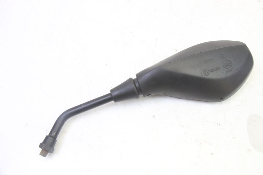 photo de ZESTAW LUSTERKÓW WSTECZNYCH PEUGEOT SATELIS 125 (2013 - 2018) - Punkty mocowania