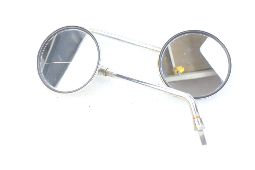 photo de PARA LUSTERKA JM MOTORS SC 4T 50 (2012 - 2017) - Widok główny