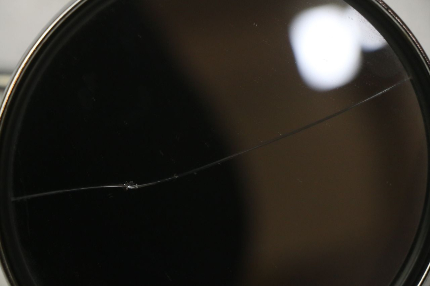 photo de PARA LUSTERKA JM MOTORS SC 4T 50 (2012 - 2017) - Szczegół części