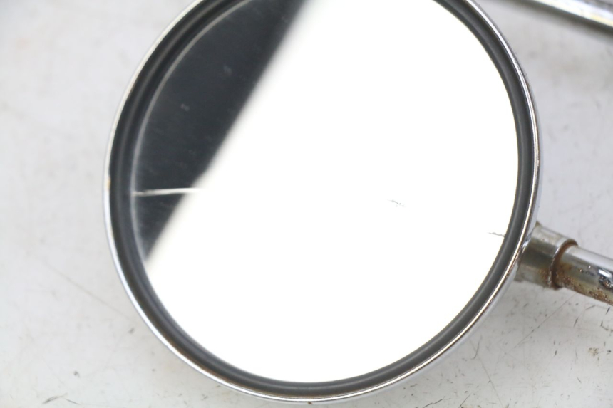 photo de PARA LUSTERKA JM MOTORS SC 4T 50 (2012 - 2017) - Widok produktu