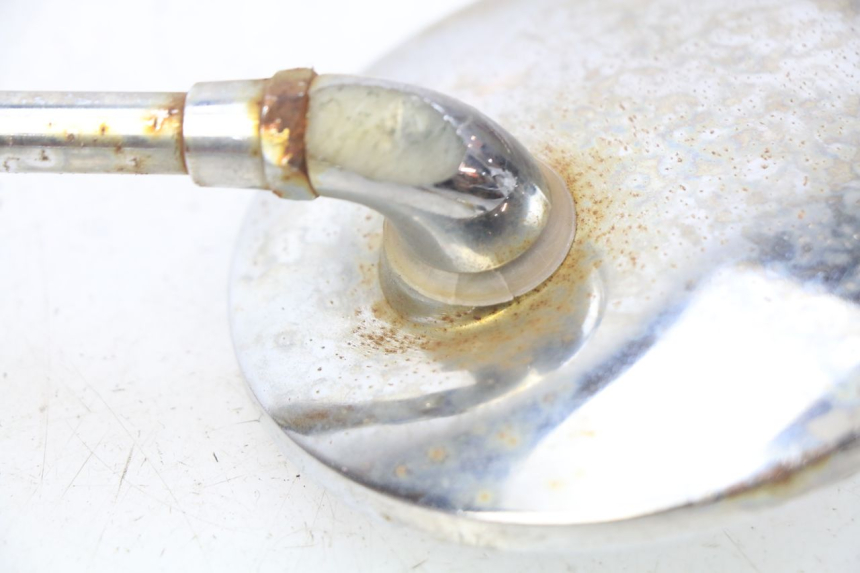 photo de PARA LUSTERKA JM MOTORS SC 4T 50 (2012 - 2017) - Inny kąt widzenia