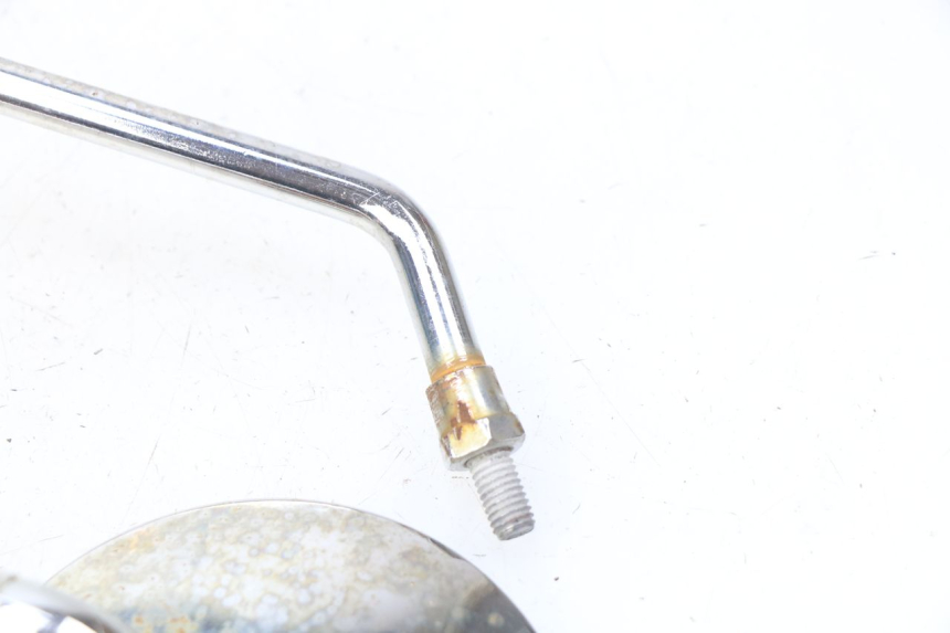 photo de PARA LUSTERKA JM MOTORS SC 4T 50 (2012 - 2017) - Widok ogólny