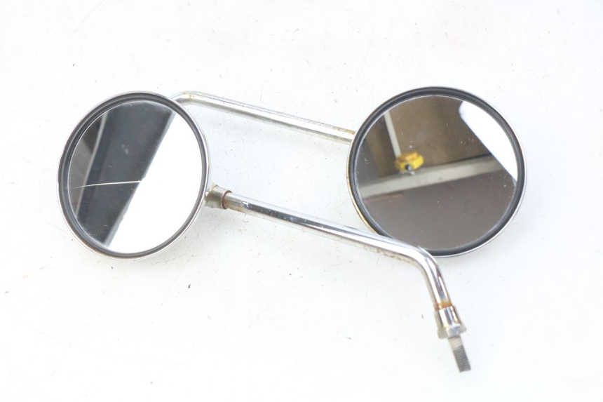 photo de PARA LUSTERKA JM MOTORS SC 4T 50 (2012 - 2017) - Część sprawdzona