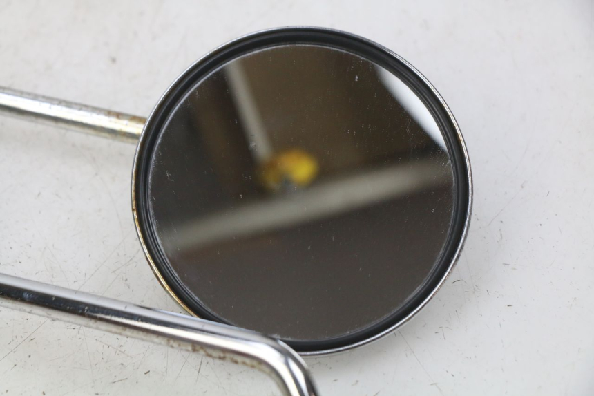 photo de PARA LUSTERKA JM MOTORS SC 4T 50 (2012 - 2017) - Oznaczenia i referencje