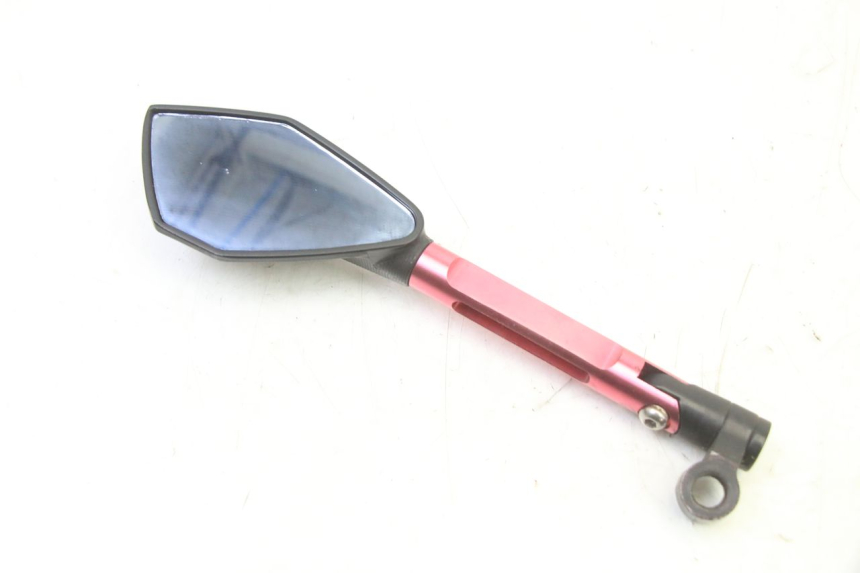 photo de ZESTAW LUSTERKÓW WSTECZNYCH SUZUKI SV S 650 (2003 - 2009) - Zoom stanu zużycia