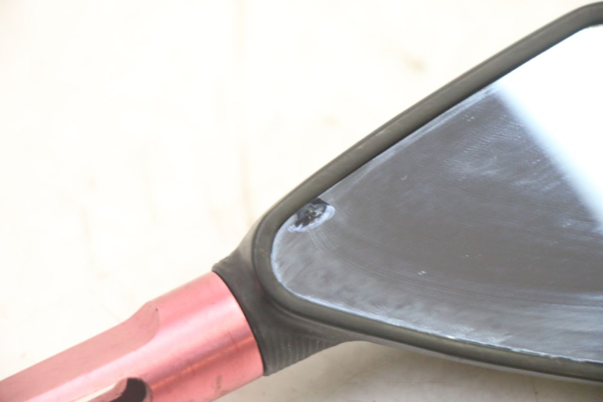 photo de ZESTAW LUSTERKÓW WSTECZNYCH SUZUKI SV S 650 (2003 - 2009) - Widok ogólny