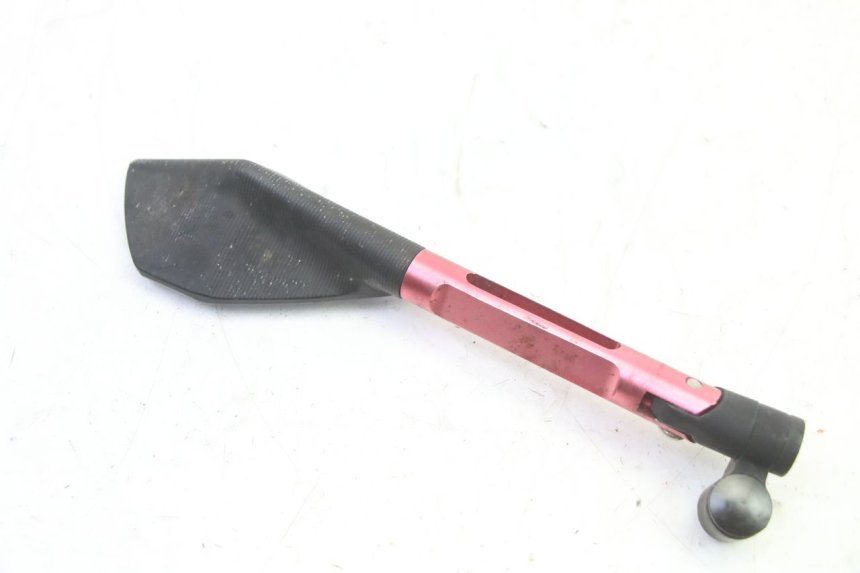 photo de ZESTAW LUSTERKÓW WSTECZNYCH SUZUKI SV S 650 (2003 - 2009) - Część sprawdzona