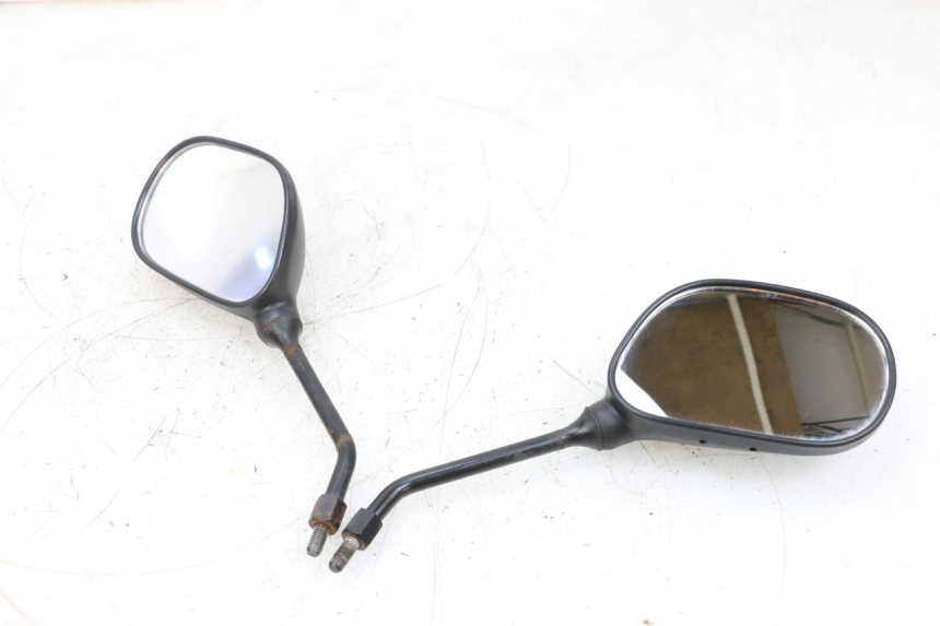 photo de PARA LUSTERKÓW NECO TEMPO 4T 50 (2022 - 2026) - Widok główny