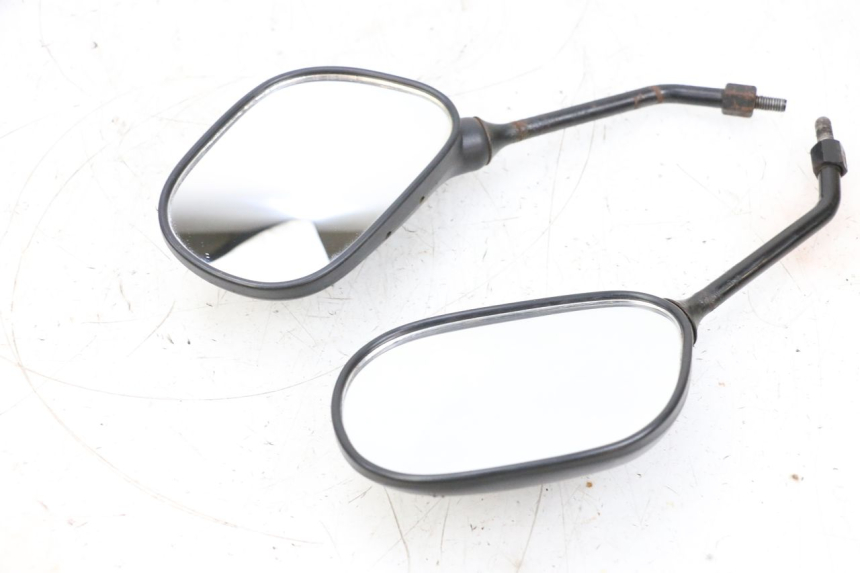 photo de PARA LUSTERKÓW NECO TEMPO 4T 50 (2022 - 2026) - Widok produktu