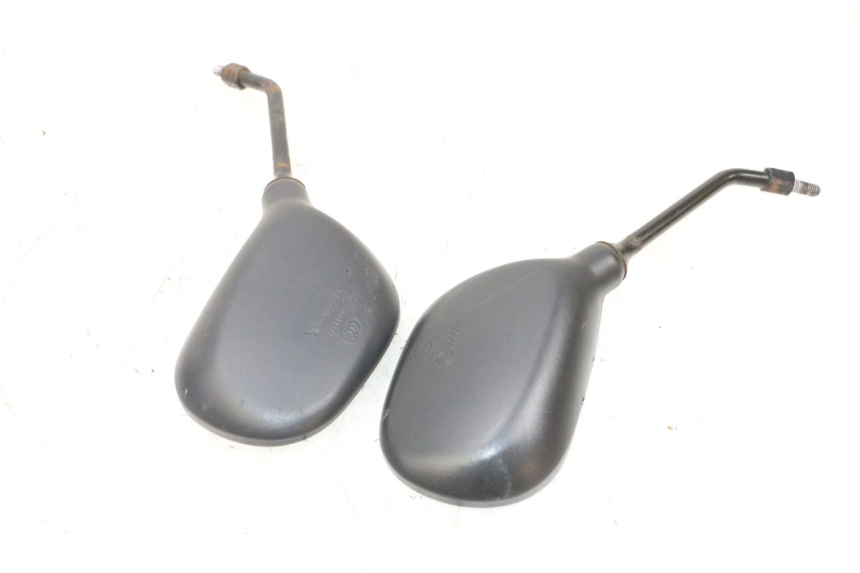 photo de PARA LUSTERKÓW NECO TEMPO 4T 50 (2022 - 2026) - Zoom stanu zużycia