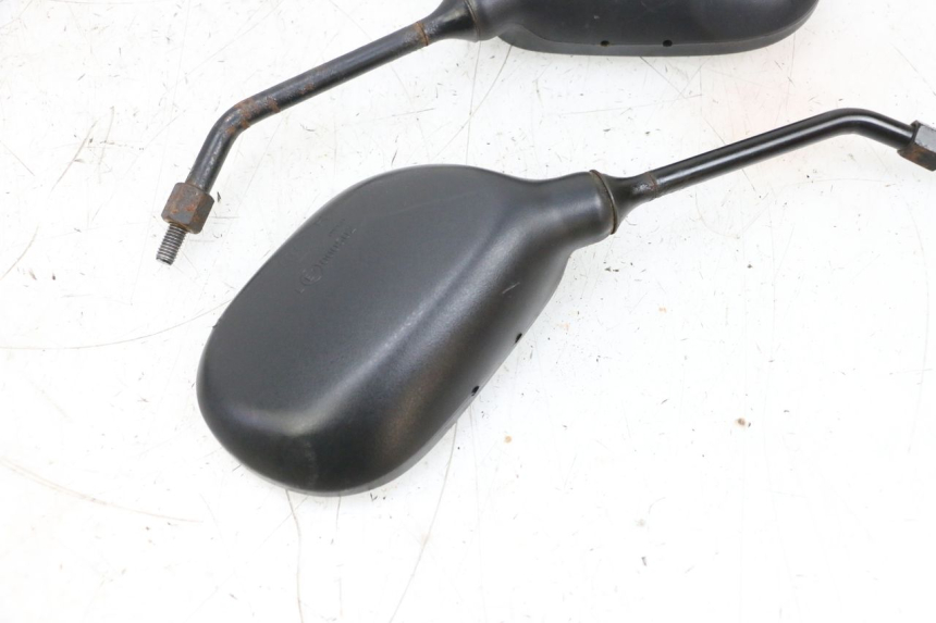 photo de PARA LUSTERKÓW NECO TEMPO 4T 50 (2022 - 2026) - Inny kąt widzenia