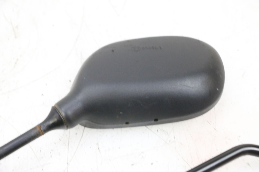 photo de PARA LUSTERKÓW NECO TEMPO 4T 50 (2022 - 2026) - Zbliżenie techniczne