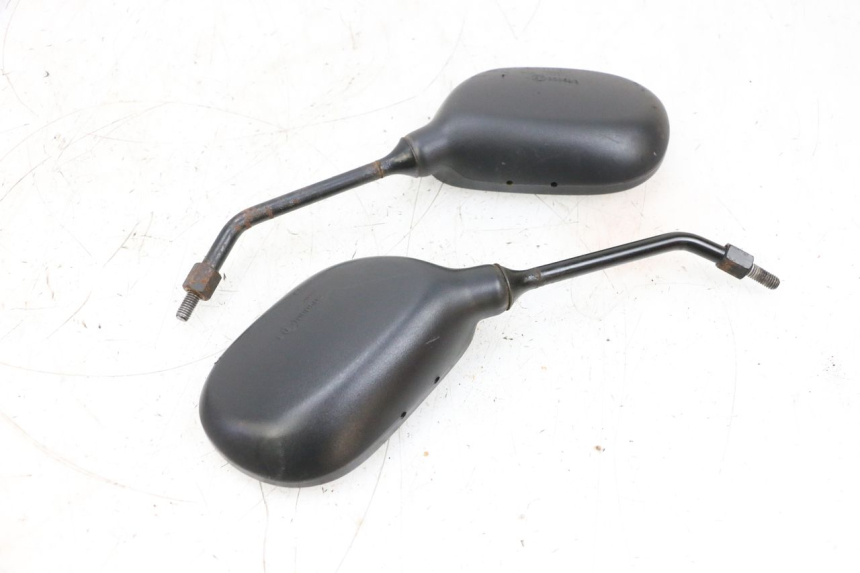 photo de PARA LUSTERKÓW NECO TEMPO 4T 50 (2022 - 2026) - Punkty mocowania