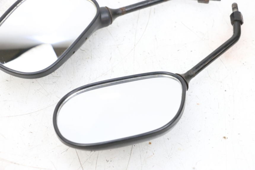 photo de PARA LUSTERKÓW NECO TEMPO 4T 50 (2022 - 2026) - Stan powierzchni