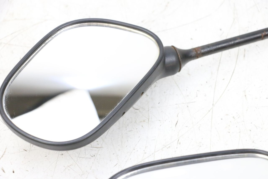 photo de PARA LUSTERKÓW NECO TEMPO 4T 50 (2022 - 2026) - Część sprawdzona