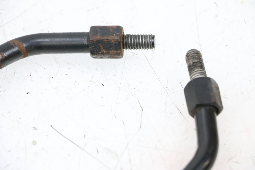 photo de PARA LUSTERKÓW NECO TEMPO 4T 50 (2022 - 2026) - Oznaczenia i referencje