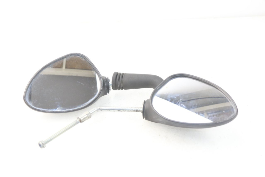 photo de PARA LUSTERKA PEUGEOT VIVACITY 100 (1999 - 2008) - Widok główny