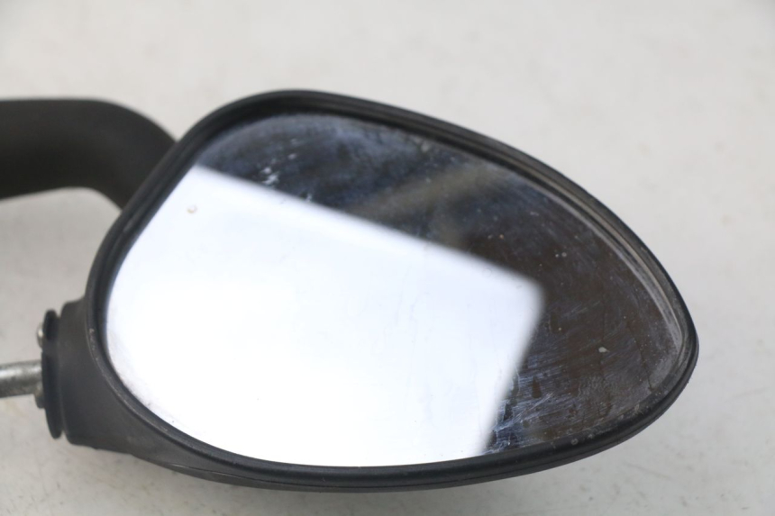 photo de PARA LUSTERKA PEUGEOT VIVACITY 100 (1999 - 2008) - Zoom stanu zużycia