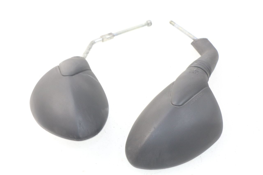 photo de PARA LUSTERKA PEUGEOT VIVACITY 100 (1999 - 2008) - Inny kąt widzenia