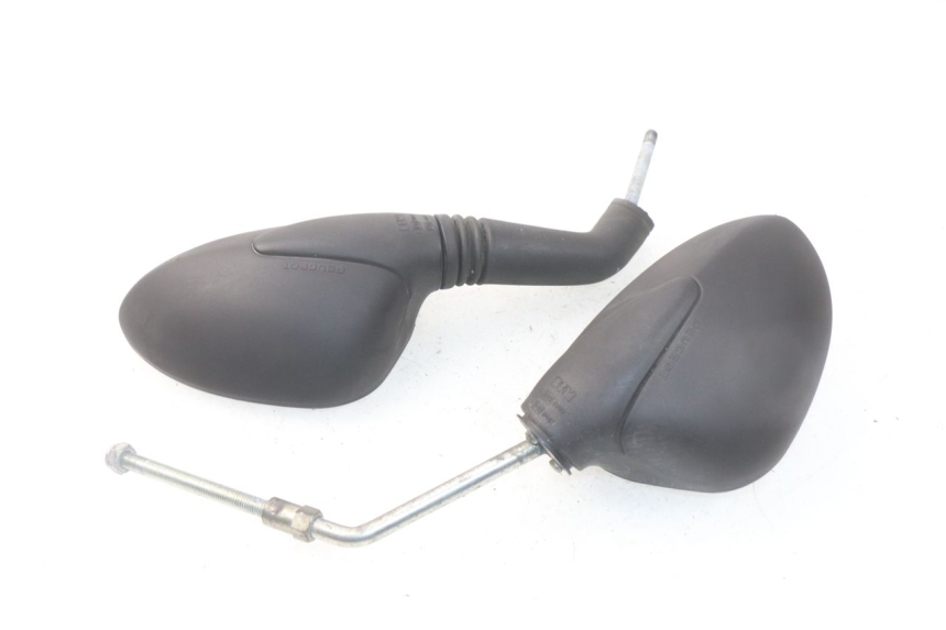 photo de PARA LUSTERKA PEUGEOT VIVACITY 100 (1999 - 2008) - Zbliżenie techniczne