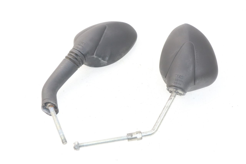 photo de PARA LUSTERKA PEUGEOT VIVACITY 100 (1999 - 2008) - Stan powierzchni