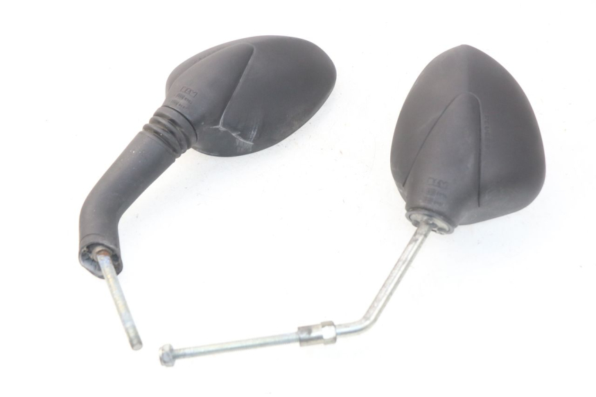 photo de PARA LUSTERKA PEUGEOT VIVACITY 100 (1999 - 2008) - Część sprawdzona