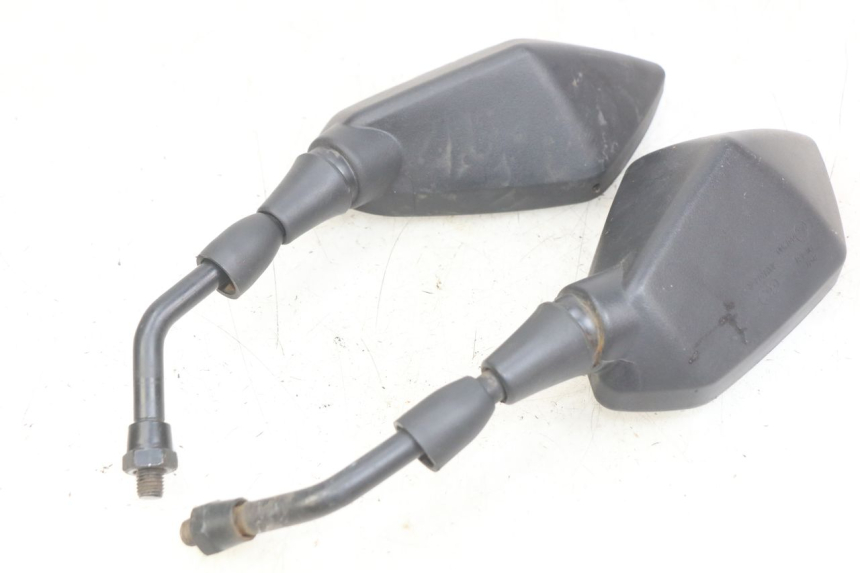 photo de PARA LUSTERKA DAELIM VJ ROADWIN FI 125 (2008 - 2017) - Inny kąt widzenia