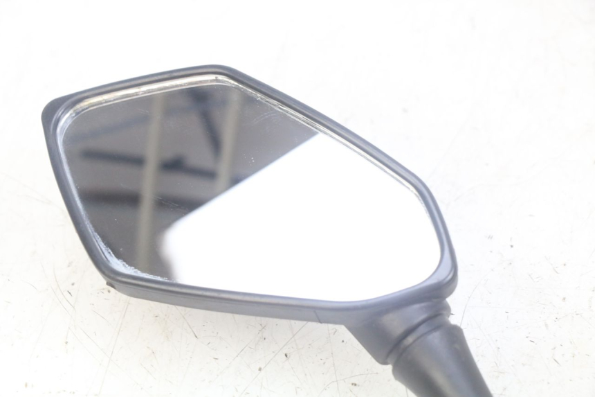 photo de PARA LUSTERKA DAELIM VJ ROADWIN FI 125 (2008 - 2017) - Widok ogólny